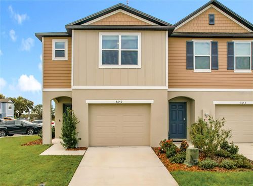 3657 Majestic Dr, LAKELAND, FL, 33803-9754 | Card Image