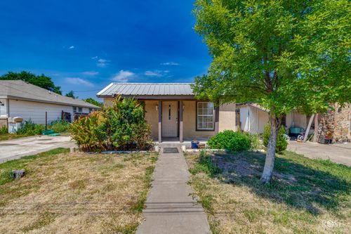 2518 Coleman St, San Angelo, TX, 76901-1941 | Card Image