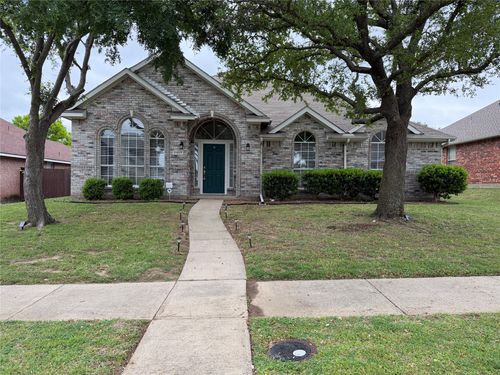 11817 Woodland Way, Frisco, TX, 75035-6300 | Card Image