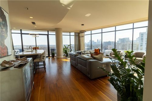 unit-1105-2233 Peachtree Rd Ne, Atlanta, GA, 30309-1192 | Card Image