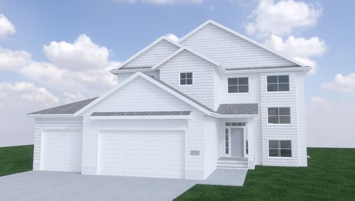 1572 75th Ave S, Fargo, ND, 58104-7369 | Card Image