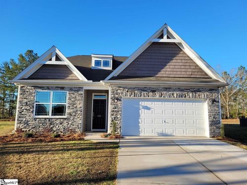 205 Talisker Way, Greenville, SC, 29607-5095 | Card Image