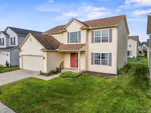 14247 Brook Dr, Redford, MI, 48239-2990 | Card Image
