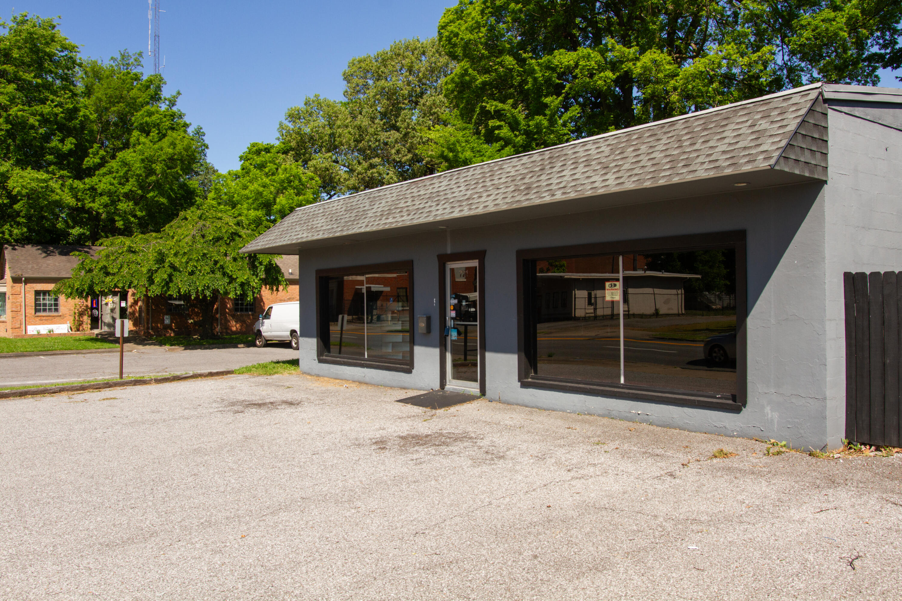 Commercial Sale in Paducah 2