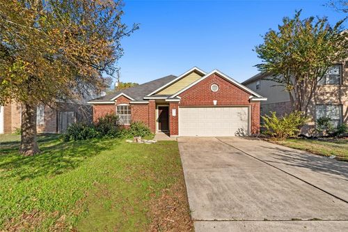 9712 Copper Creek Dr, Austin, TX, 78729-3543 | Card Image