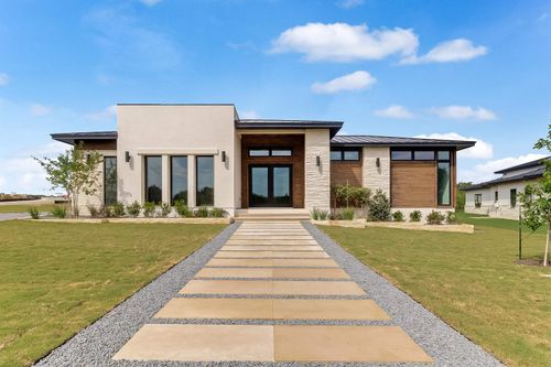 100 Spice Lily, Horseshoe Bay, TX, 78657 | Card Image