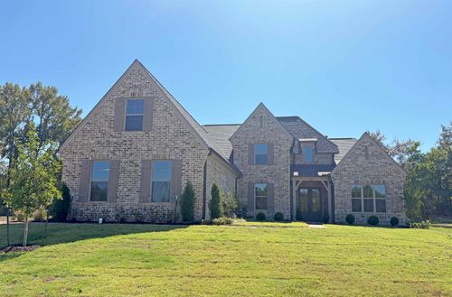 289 Rolling Grove Blvd, Collierville, TN, 38017-5242 | Card Image