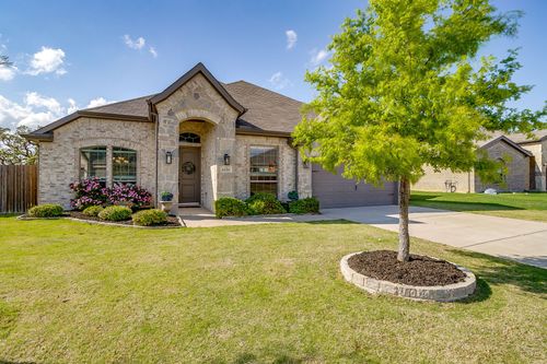 1616 Glade Meadows Dr, Joshua, TX, 76058-9310 | Card Image