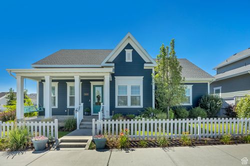 5439 W Burntside Ave, South Jordan, UT, 84009-6234 | Card Image