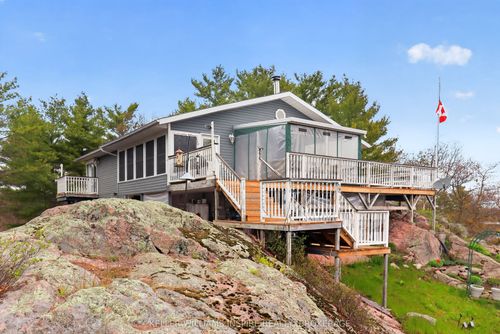 2526 Sheffield Long Lake N/A, Stone Mills, ON, K0K1W0 | Card Image