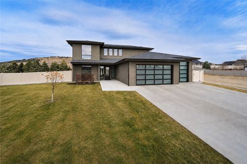 TBD Zurich Lane, Billings, MT, 59106 | Card Image