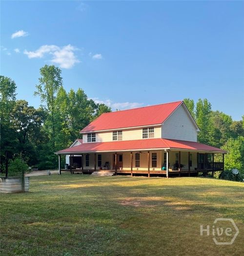 1111 Rehoboth Road, Bishop, GA, 30621 | Card Image