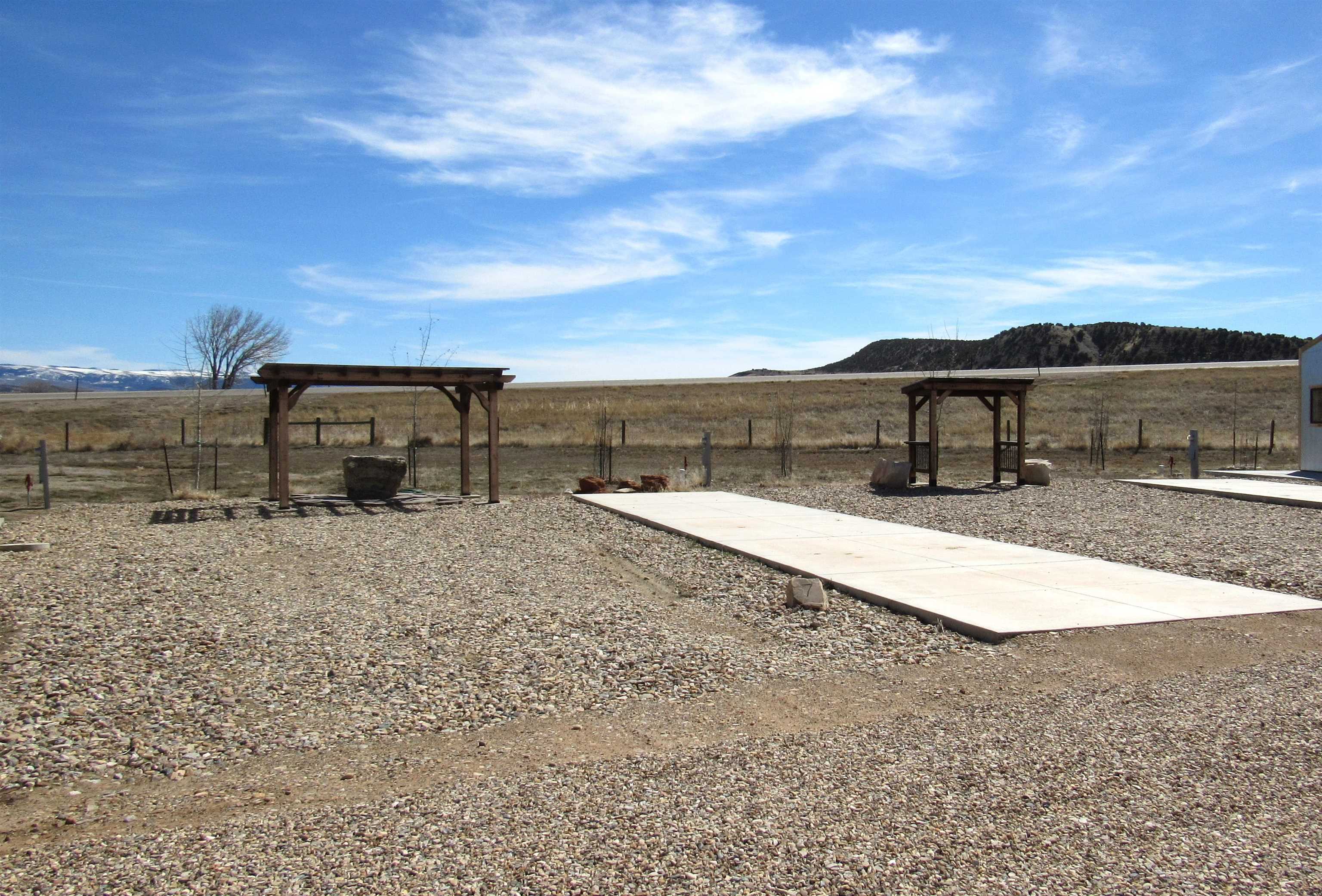 7 Red Vista Dr, Ten Sleep, WY 82442