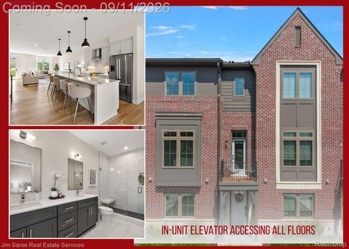 378 Notre Dame St, Grosse Pointe, MI, 48230-1521 | Card Image
