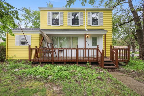 1808 Park Ave, Kalamazoo, MI, 49004-1648 | Card Image