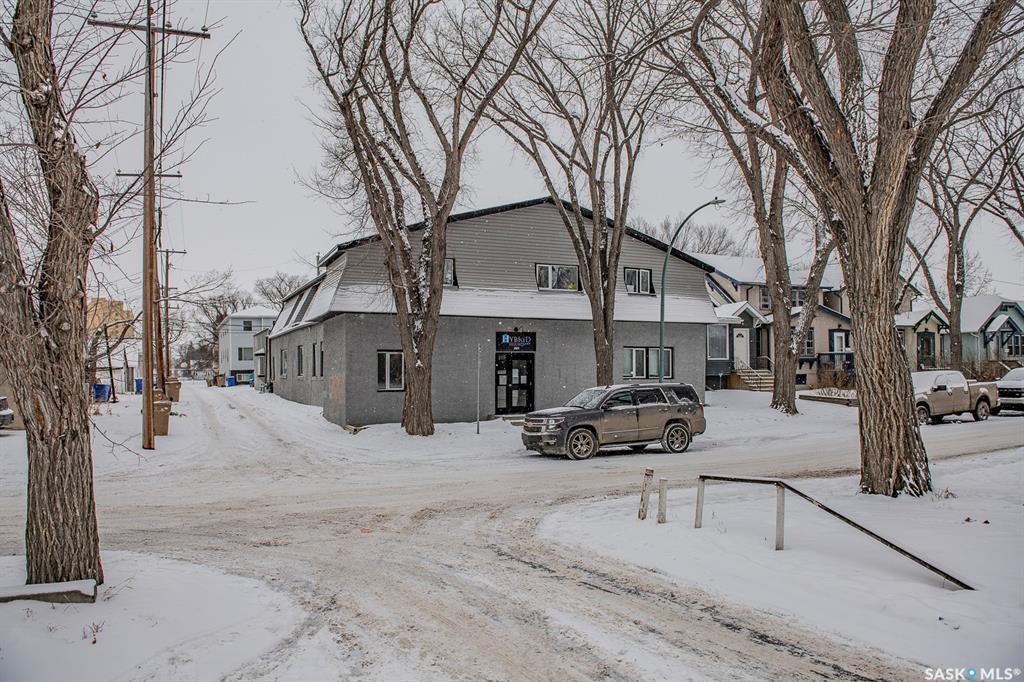 Residential Income in Regina 2