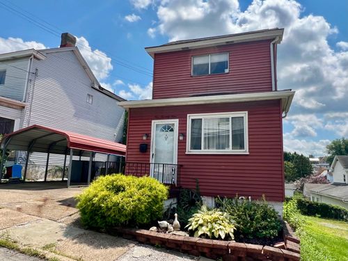 179 Lincoln Avenue, Whitaker, PA, 15120 | Card Image