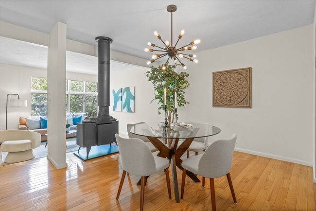 44 - 44 Greenridge Ln, Condo with 2 bedrooms, 2 bathrooms and 2 parking in Lincoln MA | Image 9