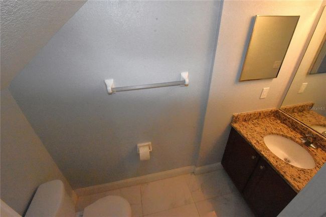 Guest Half Bath Downstairs | Image 20