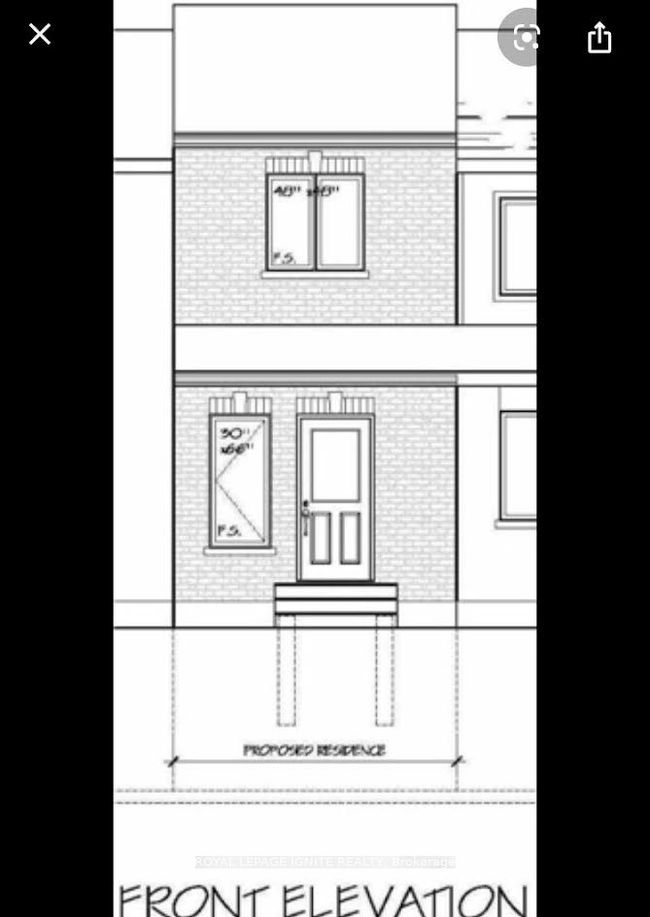 150 Olive Ave, Home with 0 bedrooms, 0 bathrooms and null parking in Oshawa ON | Image 4