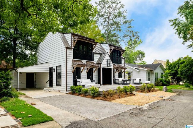 2537 Montevallo Dr, House other with 3 bedrooms, 4 bathrooms and null parking in Mountain Brk AL | Image 11