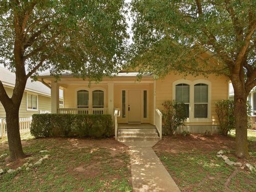 136 Strawn, Kyle, TX, 78640-4326 | Card Image