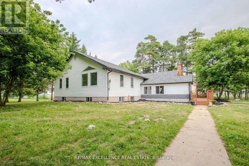 441038 Concession 12-13 Road, East Luther Grand Valley, ON, L9W0Z9 | Card Image