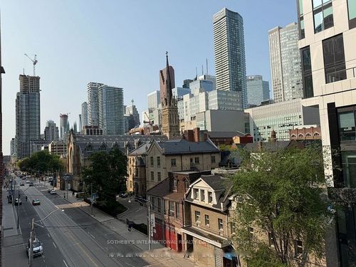 415-100 Dalhousie St, Toronto, ON, M5B0C7 | Card Image
