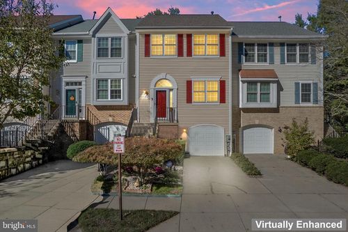 804 Pasadena Pl, BOWIE, MD, 20716-1914 | Card Image