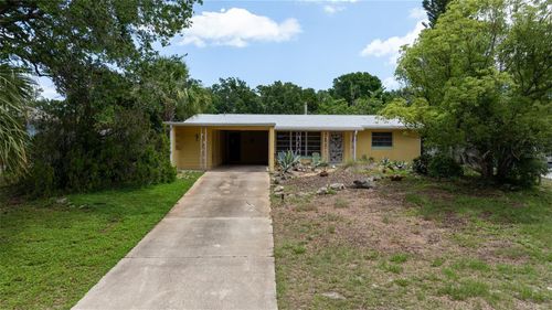 2107 Saxon Dr, NEW SMYRNA BEACH, FL, 32169-3330 | Card Image