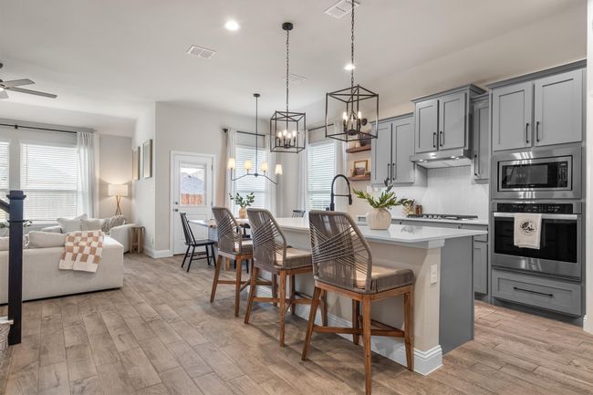 2013 Windsor Dr, House other with 5 bedrooms, 4 bathrooms and null parking in Argyle TX | Image 10