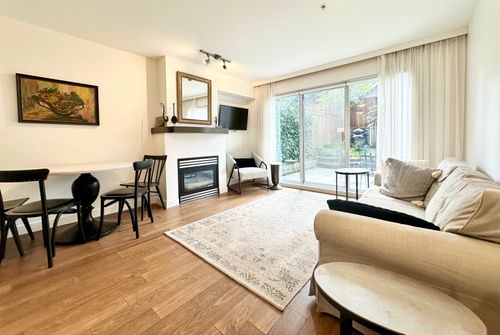 3160 W 4th Avenue, Vancouver, BC, V6K1R7 | Card Image