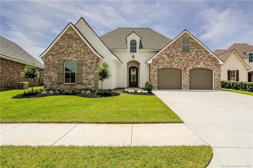 6502 White Oleander Dr E, Lake Charles, LA, 70605-3500 | Card Image