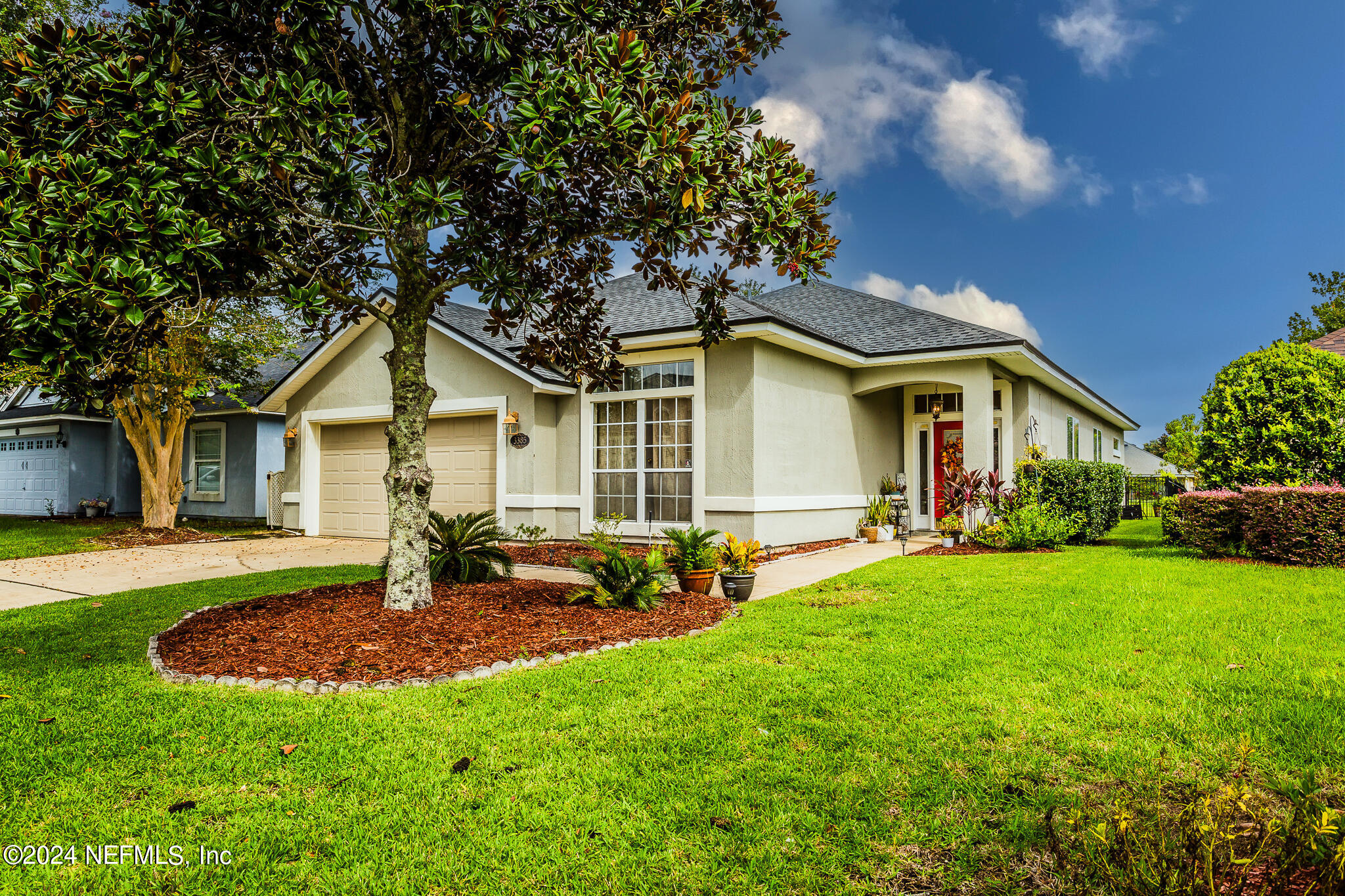 Fishponds Ct, Jacksonville, FL 32226
