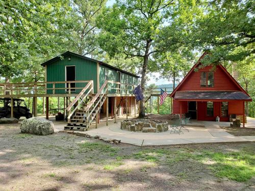 001 Old Highway 7, Dover, AR, 72837 | Card Image