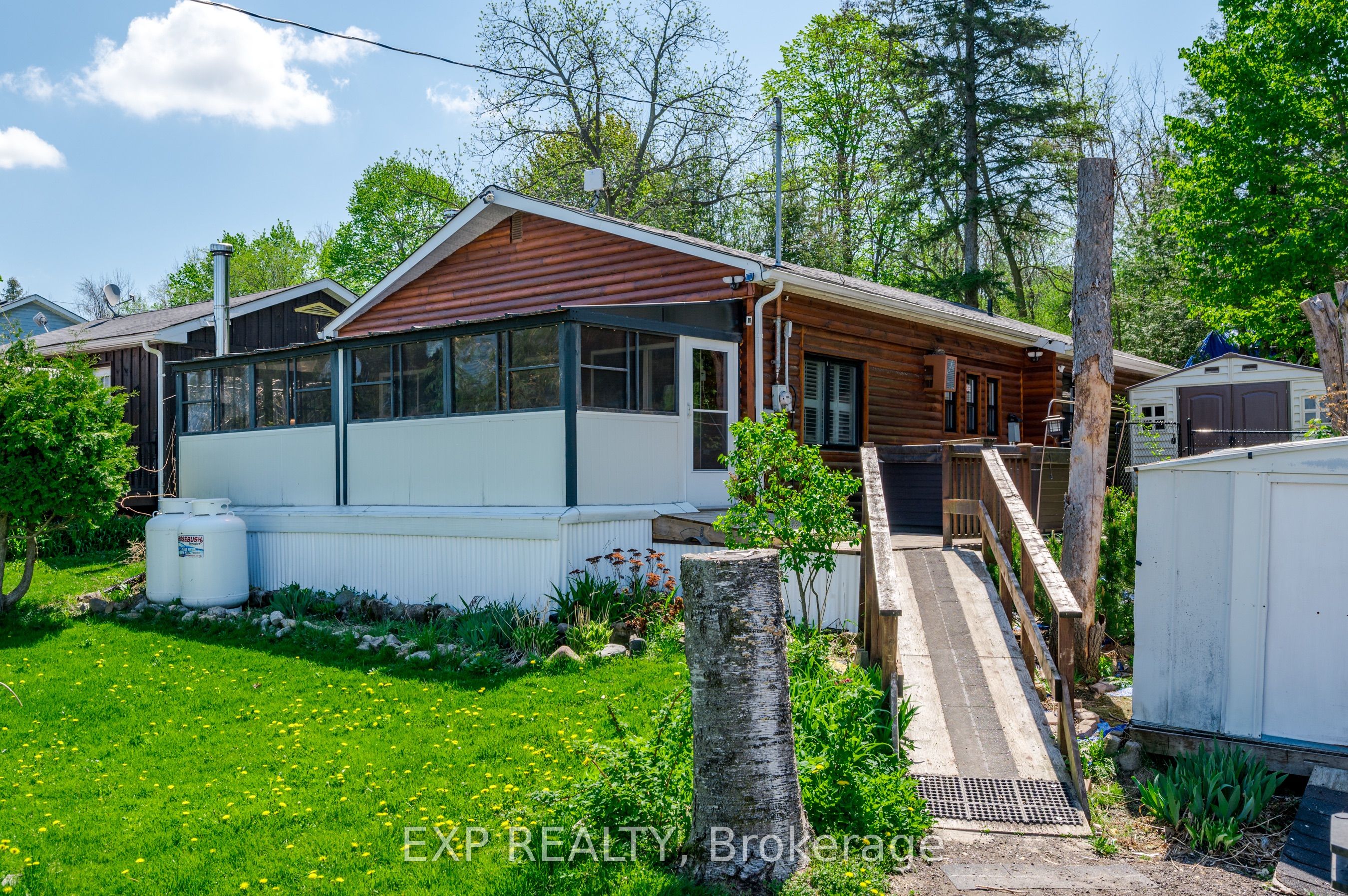 Residential in Alnwick/Haldimand 5