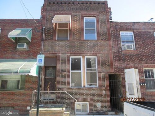 929 Cantrell St, PHILADELPHIA, PA, 19148-3117 | Card Image