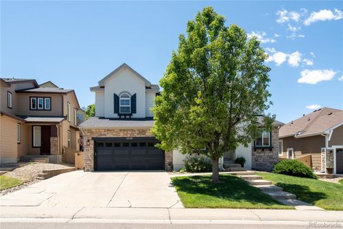 2550 Shadecrest Pl, Highlands Ranch, CO, 80126-7573 | Card Image