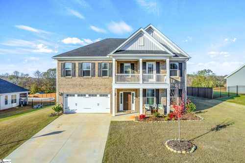 772 Oak Hill Ln, Belton, SC, 29627-8776 | Card Image