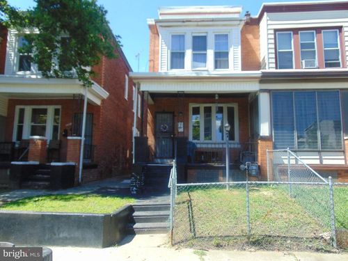 1427 Bradley Ave, CAMDEN, NJ, 08103-2922 | Card Image