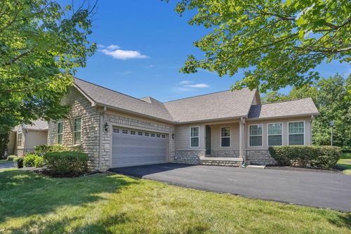 4887 Rays Cir, Dublin, OH, 43016-6070 | Card Image