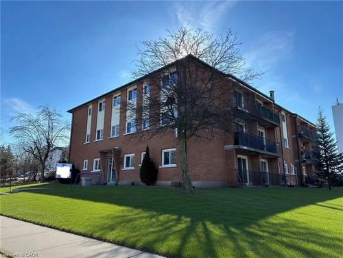 4-15 Mowat Blvd, Kitchener, ON, N2E1J1 | Card Image