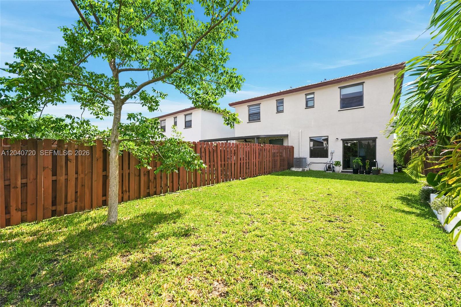 Residential Lease in Homestead 4