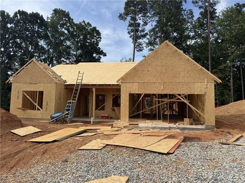 125 Fairwinds Dr, Covington, GA, 30016 | Card Image