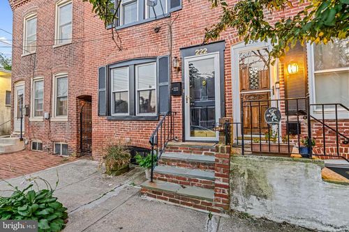 222 W Washington St, WEST CHESTER, PA, 19380-2539 | Card Image