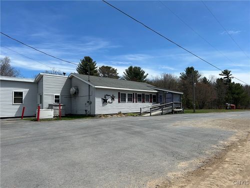 6800 County Route 17, Redfield, NY, 13437-2909 | Card Image