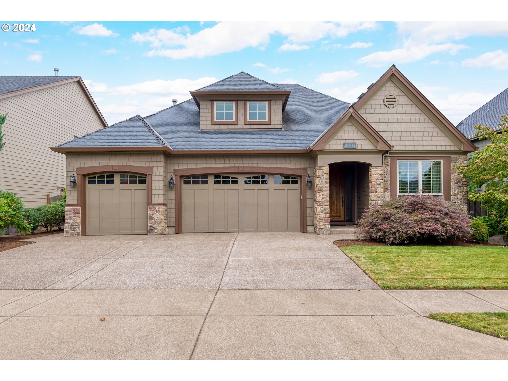 Richen Park Ter, Sherwood, OR 97140