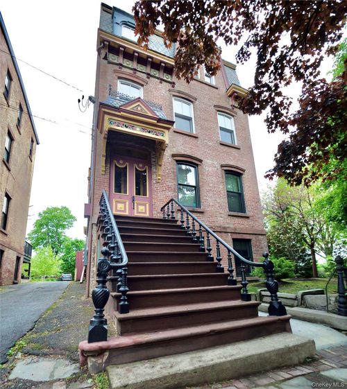 1-4 Grand St, Newburgh, NY, 12550-5626 | Card Image