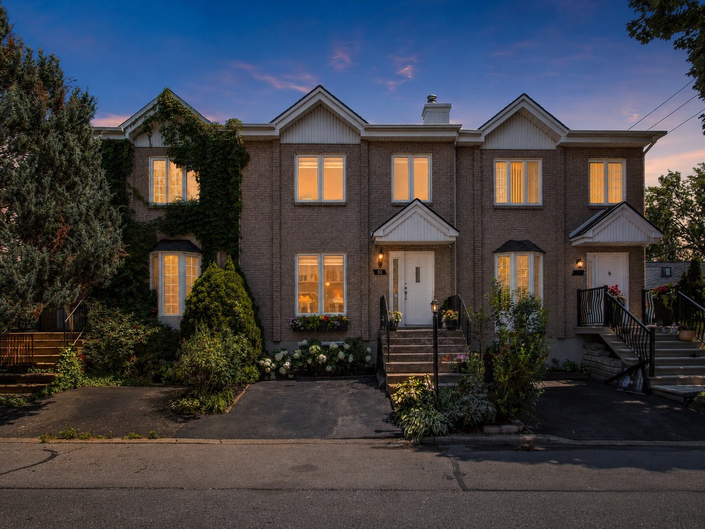 Residential in Montréal (Lachine)