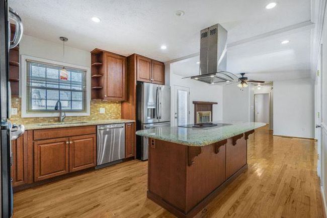 2223 Jay Ln Se, House other with 3 bedrooms, 3 bathrooms and 2 parking in Smyrna GA | Image 7